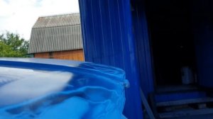 КАК ИСПОРТИТЬ КАПОТ ВАЗ 2107