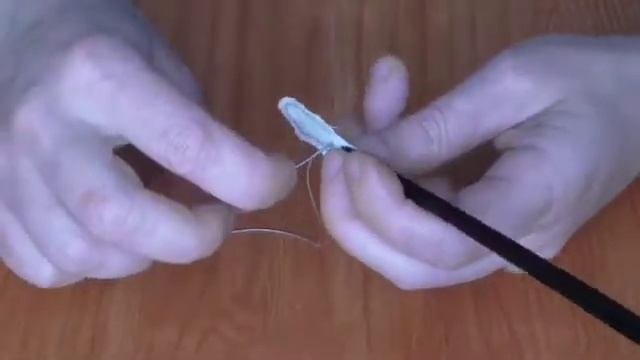 Как аккуратно вывернуть мелкие детали