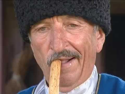 Абхазия - страна души