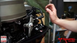 Мотор Tohatsu 9.9(15) Как я покупал у официального  дилера Моторка.PRO