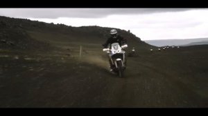 МОТОКАЙФ. DREAM OF ICELAND - A Motorcycle Adventure to the Most Eye-Catching Country in th.