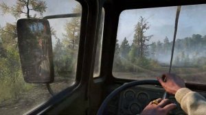 КАК ПЕРЕВОЗИТЬ ДЛИННЫЕ БРЕВНА! ГАЙД! SnowRunner 2022