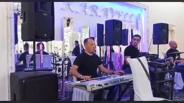 Arman Hmayakyan Klarnet - Arevelyan Bayati Shiraz New 2021