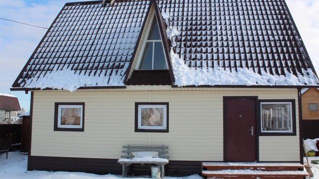 Тюменская Фасадно-Кровельная Компания. Отзыв клиента смотреть онлайн