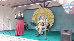 Ночь светла