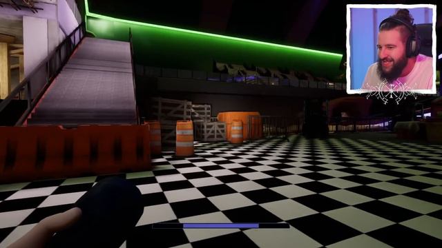 Se Acerca El Final... | FNAF Security Breach #10 смотреть онлайн