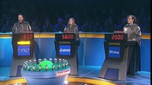 Своя игра 16/05/2009