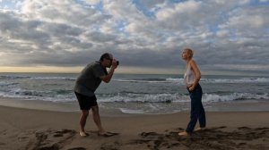 Leica Q3 for Portrait Photography: Why I Ditched My 85mm for a 28mmLens