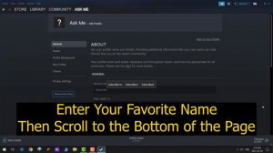 How to Change APEX Legends Account Name (APEX & Steam) in 2023