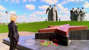 Русский Стилль Анастасия Орлова Советский солдат 2023
