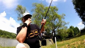 Поймать за 24 часа! Ловим Карпа на Zig-Rig. Простая и эффективная ловля карпа. Часть 1