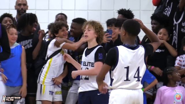 CAM WILDER PULLS UP TO WATCH NELSON THE PRODIGY IN MIAMI!! смотреть онлайн