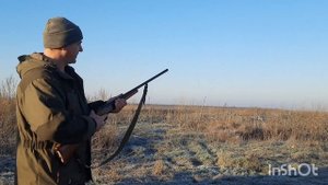 32 калибр дробь #1 "особое снаряжение" - заливка дроби воском с маслом.