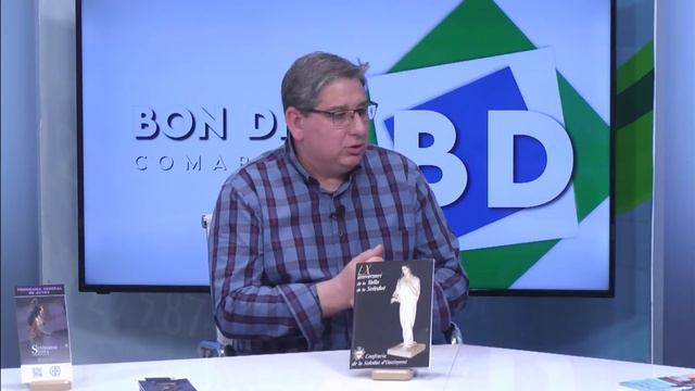 #BDC 22-03-24 Parlem de Setmana Santa, Setmana Santa Ontinyent 2024 смотреть онлайн