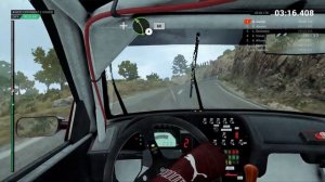 DiRT 4 - Peugeot 306 Maxi - F2 Kit Car Cup