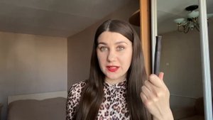 Тушь для бровей Bourjois Brow Fiber Oh Oui/Честный отзыв//