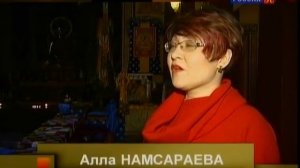 Власть факта. Буддизм.
