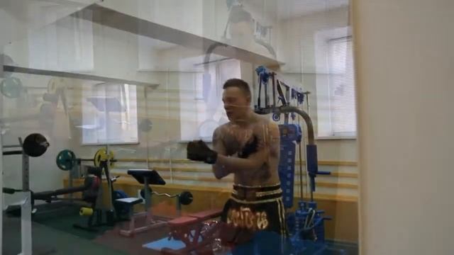 Витольд Петровский " Кёкусинкай каратэ" смотреть онлайн