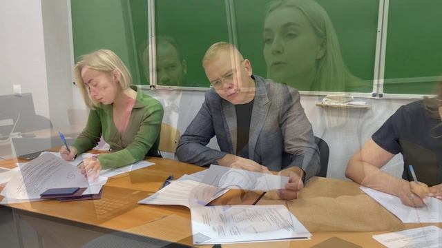 Предварительные
слушания конкурса по арбитражу корпоративных споров имени В.П. Мозолина