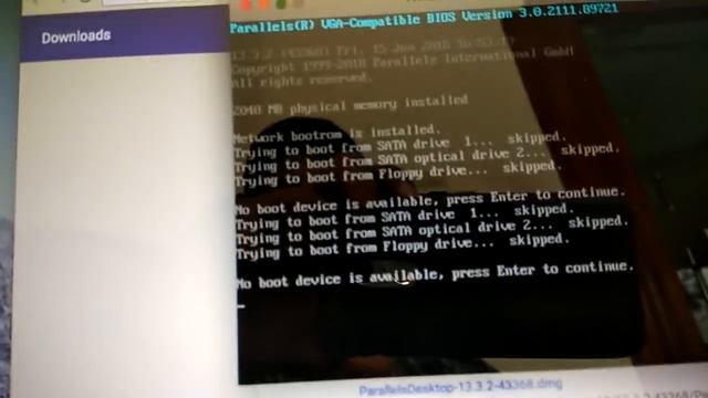 install windows 7 in macbook pro смотреть онлайн