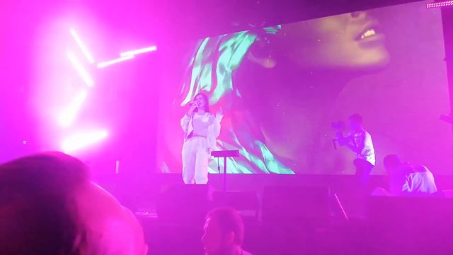 КАК Я СХОДИЛ НА ПРЕЗЕНТАЦИЮ АЛЬБОМА ТЕМНИКОВОЙ смотреть онлайн