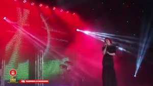 Раисат Тажудинова Зов любви Аварская Песня