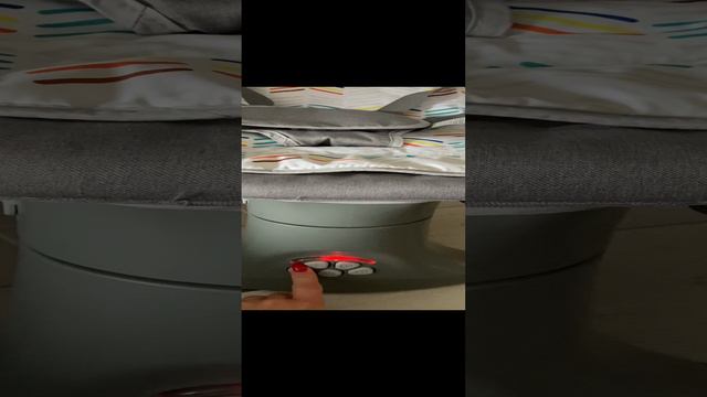 Электрокачель