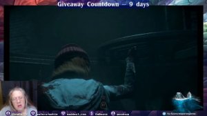 WENDIGO TO THE SANITARIUM! -- Until Dawn Gameplay -- Part 9