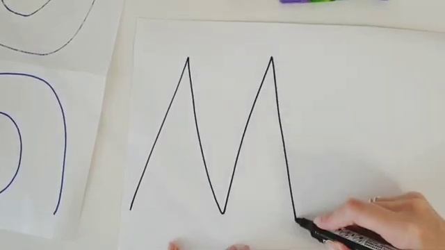 Нейродорожки. Развитие межполушарного взаимодействия.