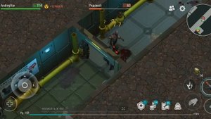 Last day on Earth прохождение 3 этажа Бункера БРАВО