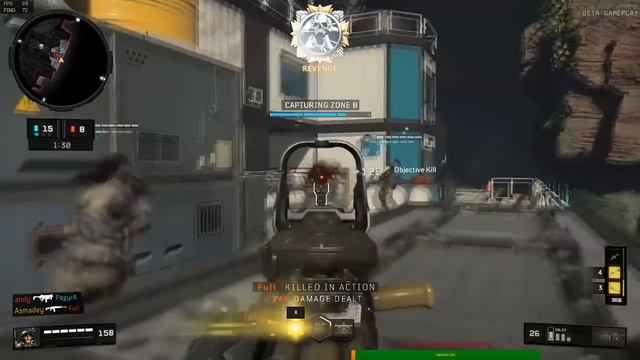 Стоит ли покупать Black Ops 4? ( Call of Duty )