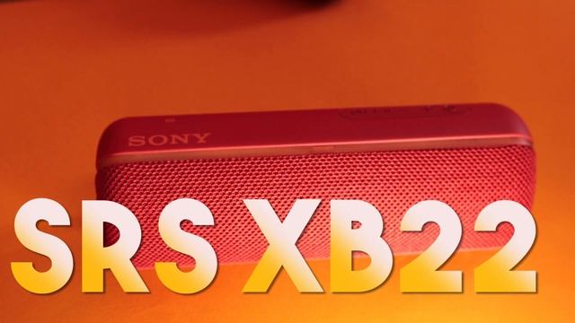 Sony Xtrabass Review en español   ✔️ SRS XB32 ✔️ SRS XB22 ✔️ SRS XB12