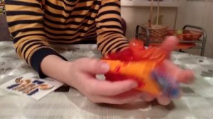 Дикие скричеры за 400 рублей/ПОДДЕЛКА .