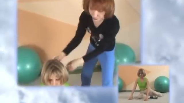 Тренинг Харизма Голоса. Упражнение Рама смотреть онлайн