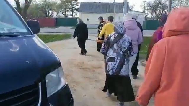 Локотская икона Божией Матери Умиление. смотреть онлайн