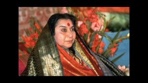 Bija mantra - Sahaja Yoga