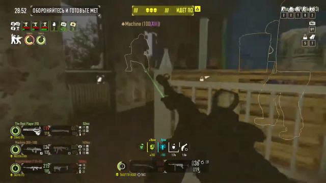 2-ой престиж, жизнь с нуля-PayDay2 смотреть онлайн