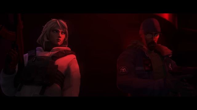 ВСЕ СНАЧАЛА // Видеоролик к Эпизоду 7 - VALORANT смотреть онлайн