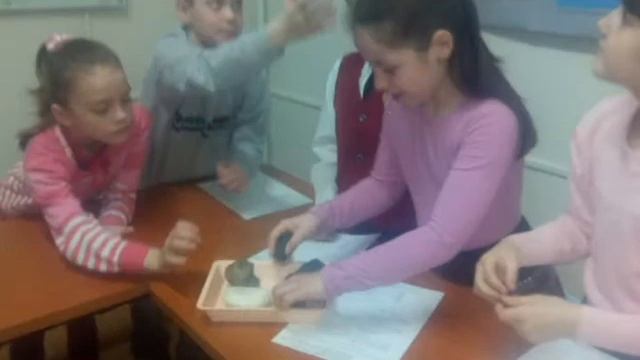 Окончание 2 класса