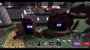 All Doors Skins In Tower Heroes