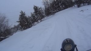 1 Января ГАЙЦЫ ЗА МНОЙ В ПОГОНЮ! ПОДУМАЛИ ЧТО Я НА ВЕСЕЛЕ!