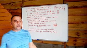 Деревянные Полы В Частном Доме. Лаги Для Пола. Полы В Доме (Часть 1)