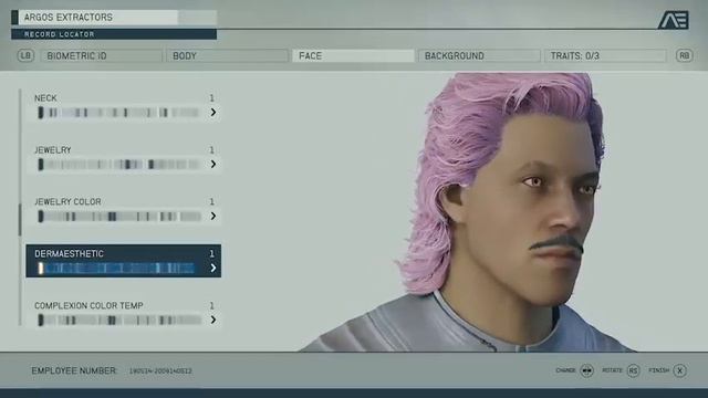 A New Start (Starfield) смотреть онлайн