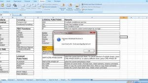 Solved: Excel Sheet Password Remover| How to break password from Excel sheet| Forgot Excel password