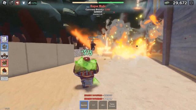 Roblox's BEST Iron Man Game JUST RELEASED!!! (War Machines) смотреть онлайн