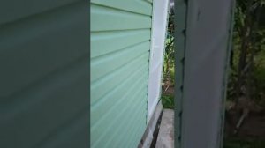 Дачный душ и туалет своими руками(как в квартире)