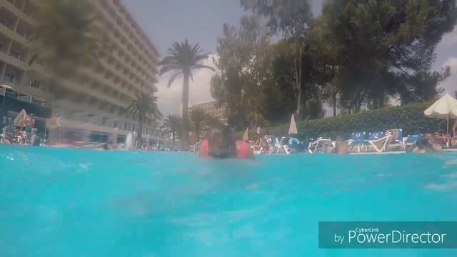 Sol Palmanova 2019 смотреть онлайн