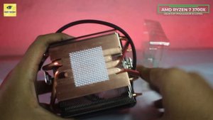 AMD Ryzen 7 3700X ??? Unboxing, Review, Benchmark, Speed test, Build, Install, Best Gaming Processo