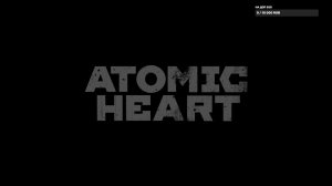 Новые трейлеры и реакции, Atomic Heart Игра+