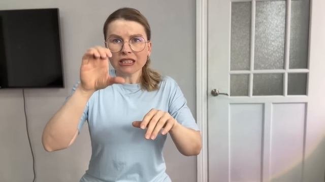 Самые разрушенные землетрясения / для глухих